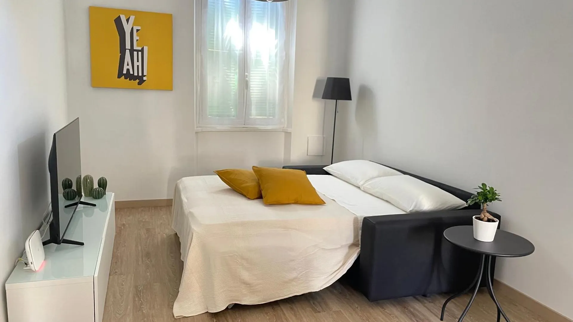 Am Apartment San Giovanni Rome Italy