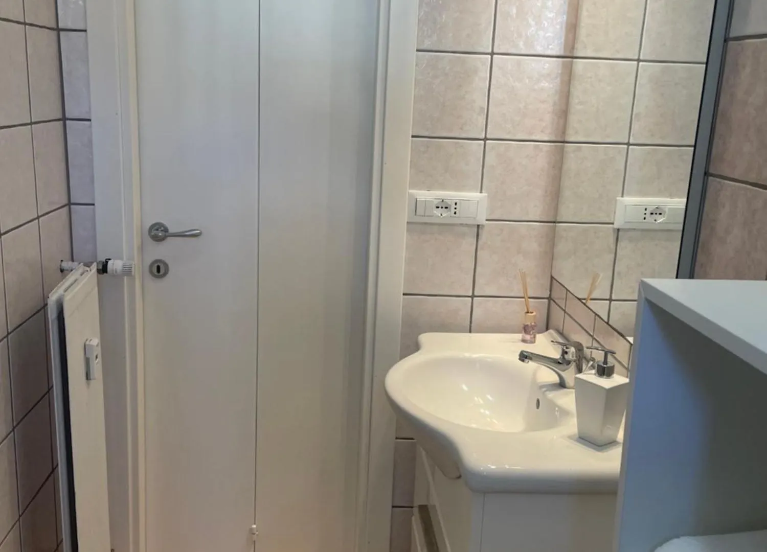 Am Apartment San Giovanni Rome