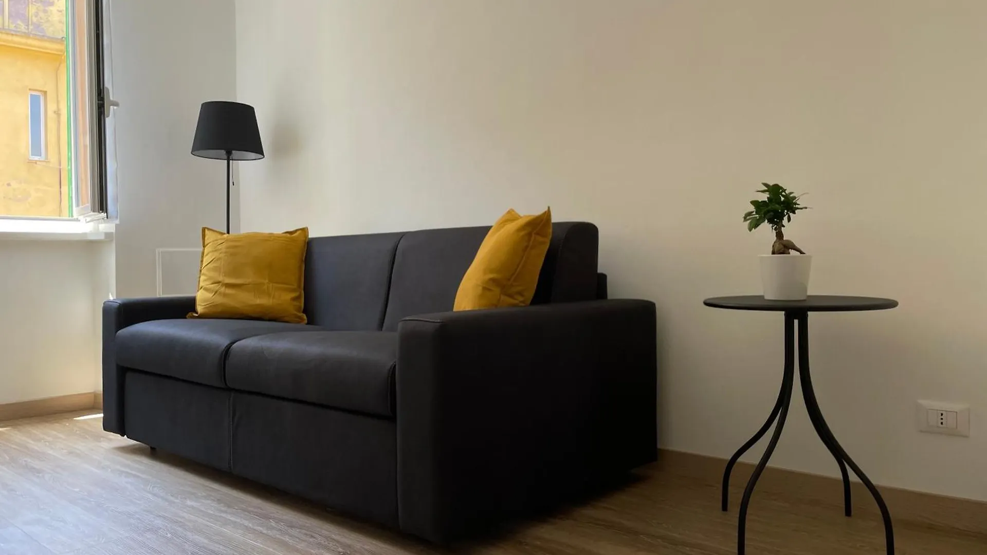 Am Apartment San Giovanni Rome