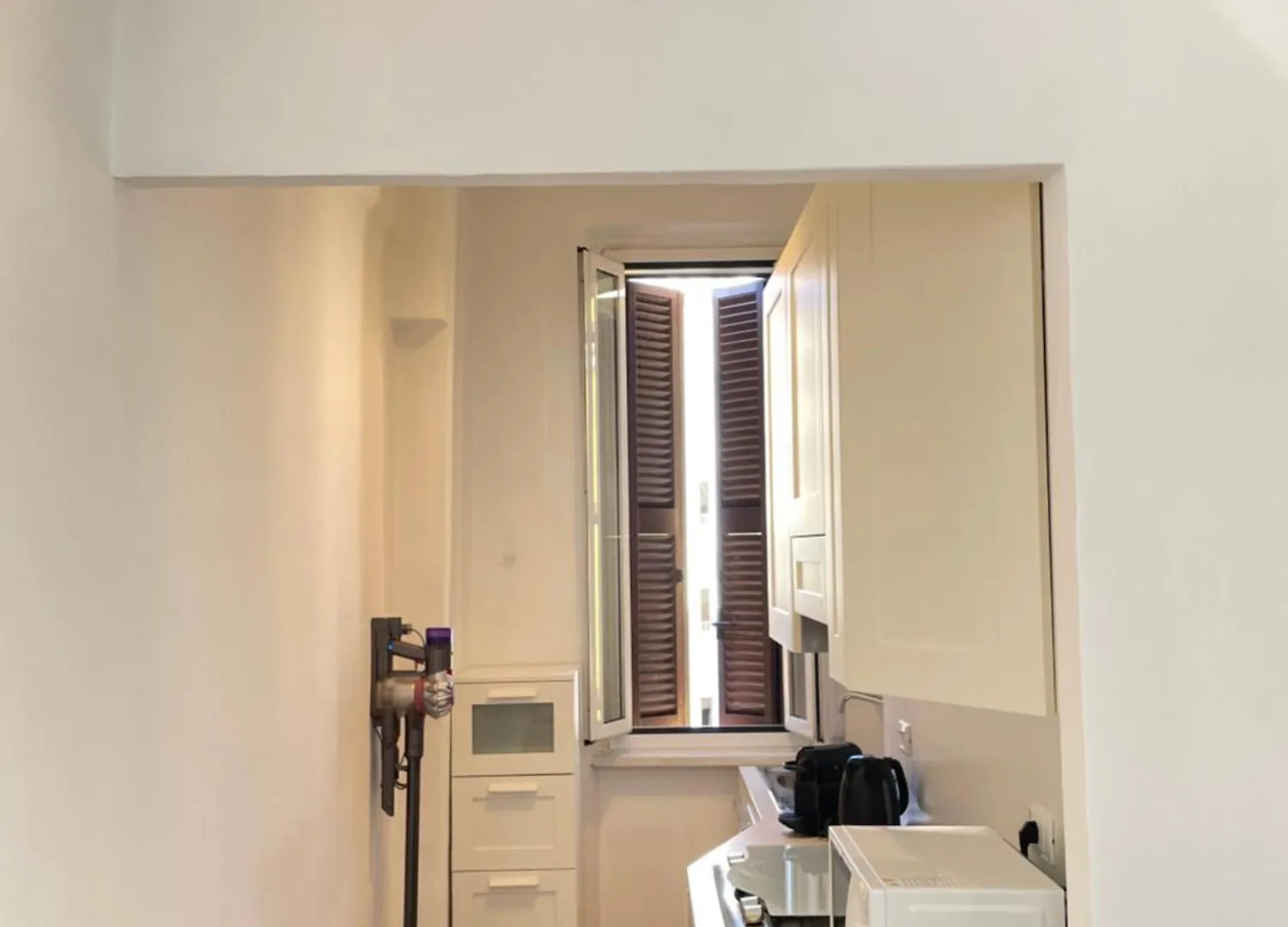Am Apartment San Giovanni Rome