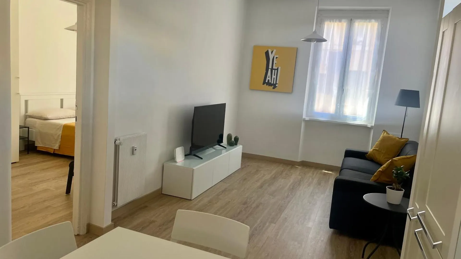 Am Apartment San Giovanni Rome