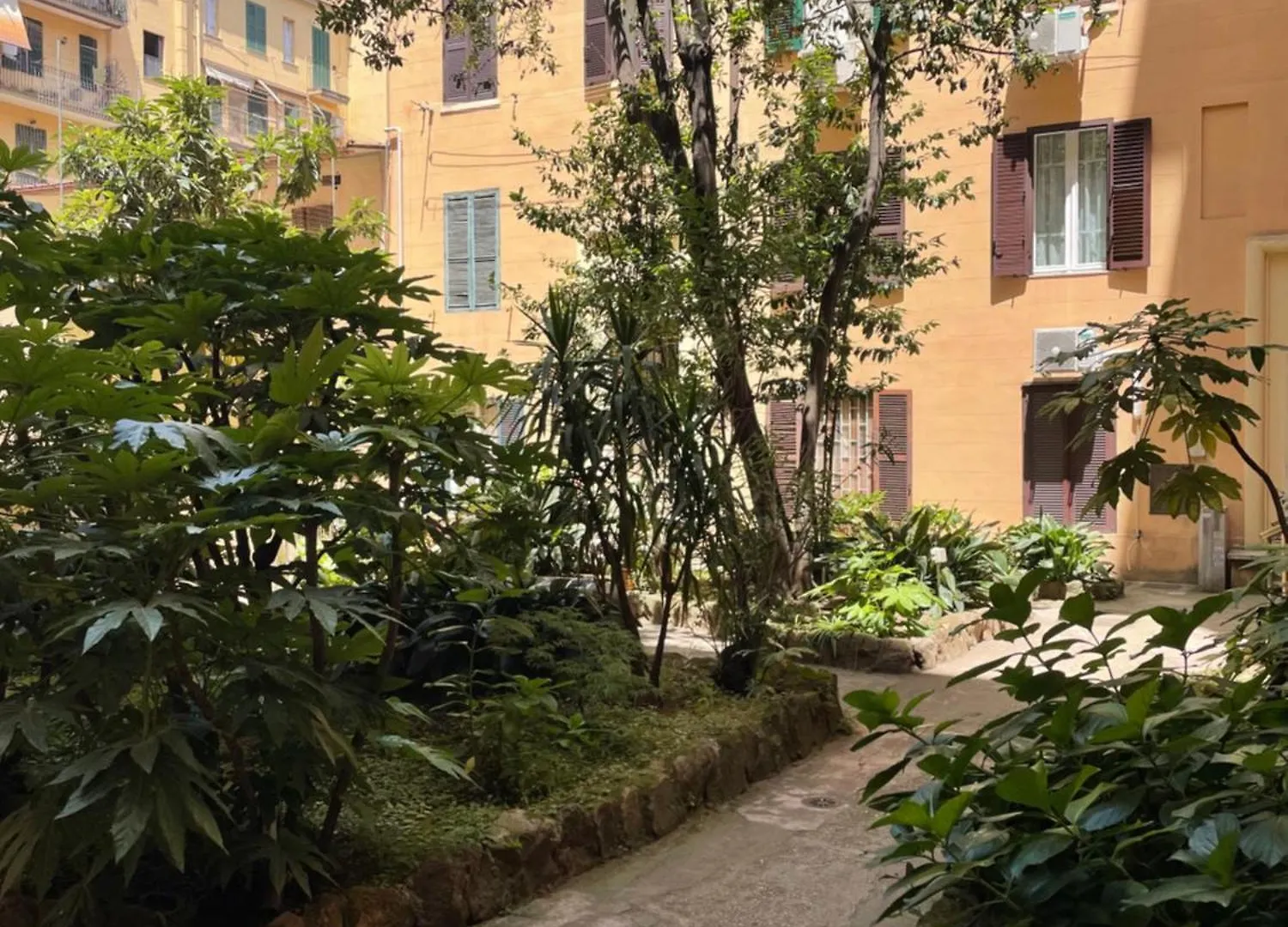 Am Apartment San Giovanni Rome