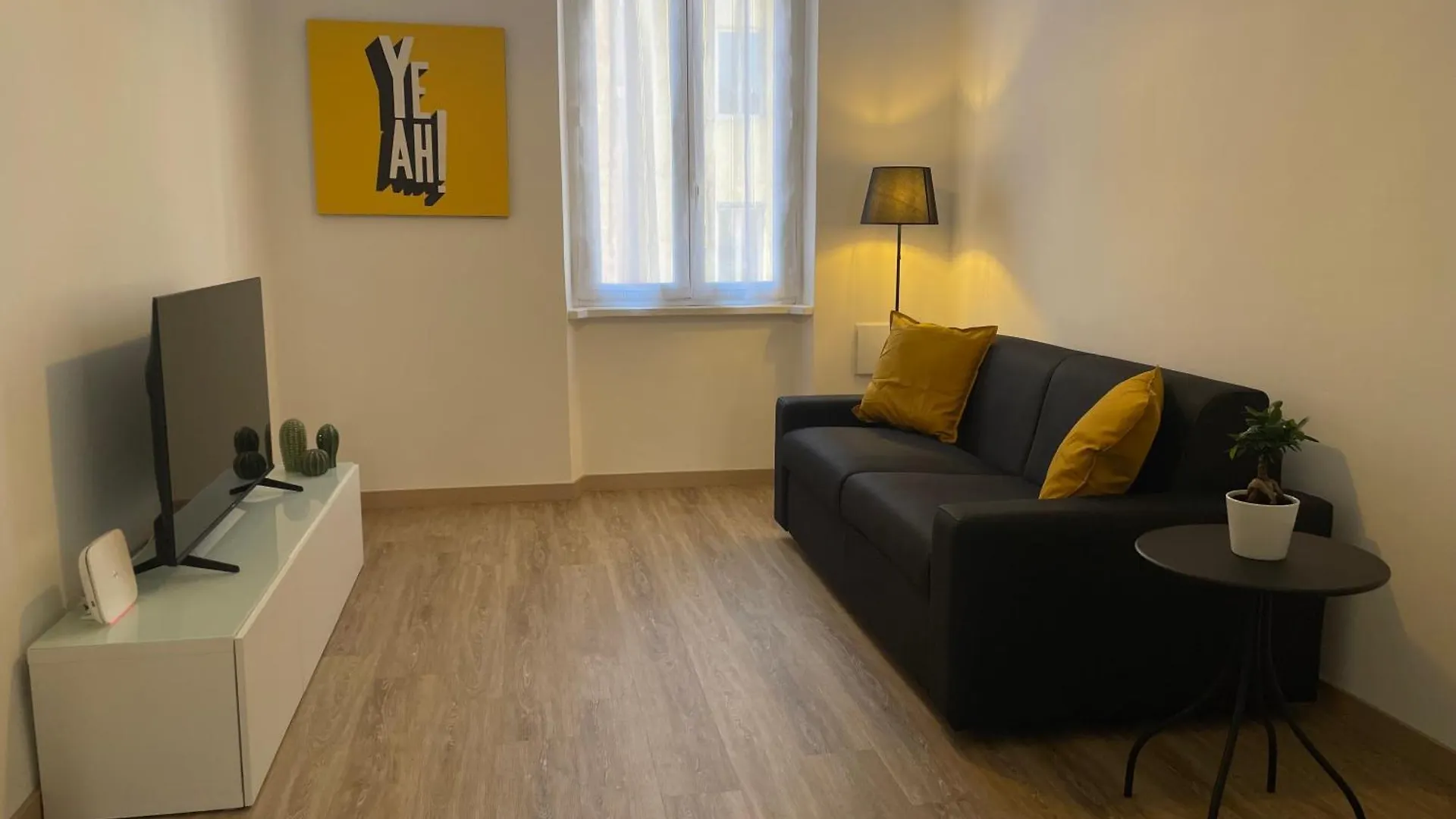 Am Apartment San Giovanni Rome