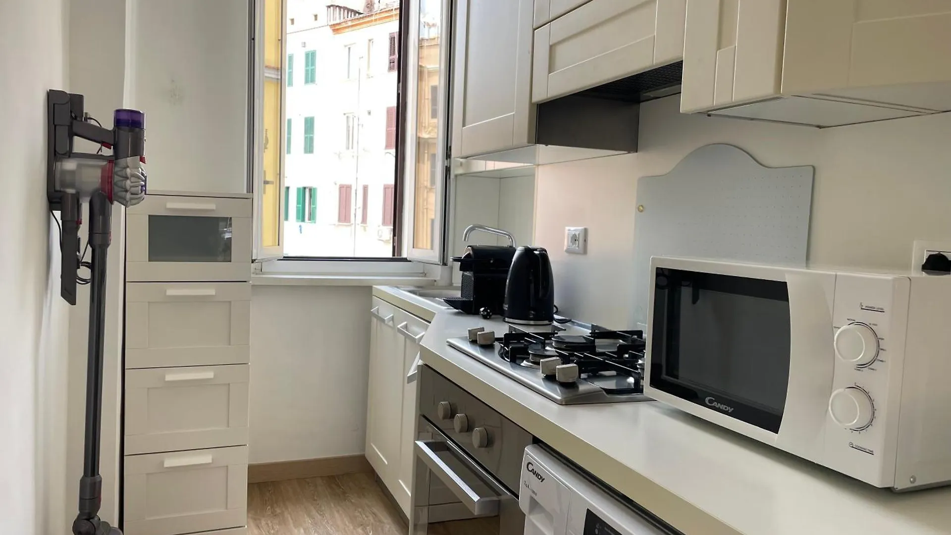 Am Apartment San Giovanni Rome Italy