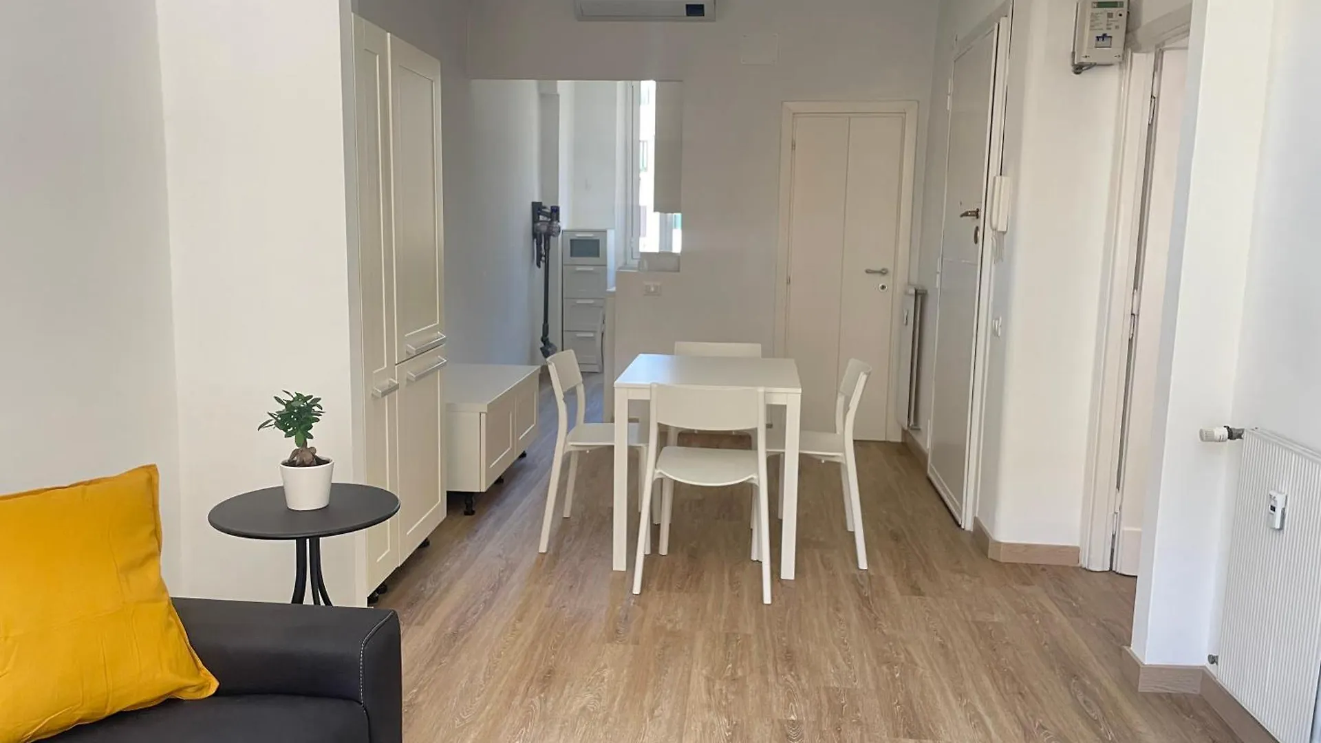 Am Apartment San Giovanni Rome