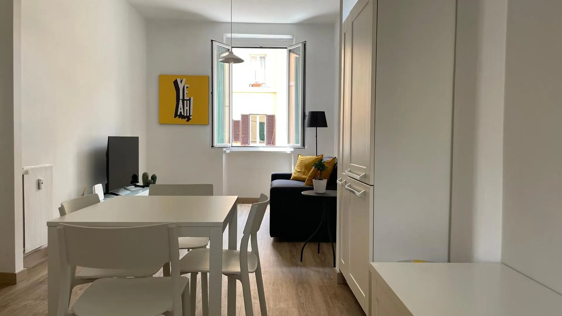 Am Apartment San Giovanni Rome