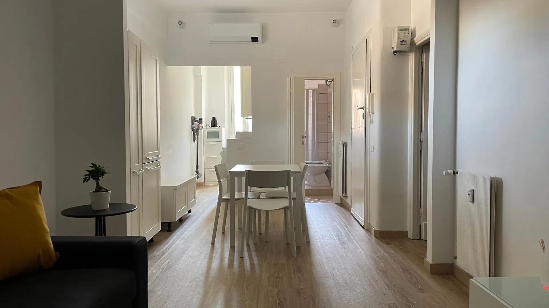 Am Apartment San Giovanni Rome