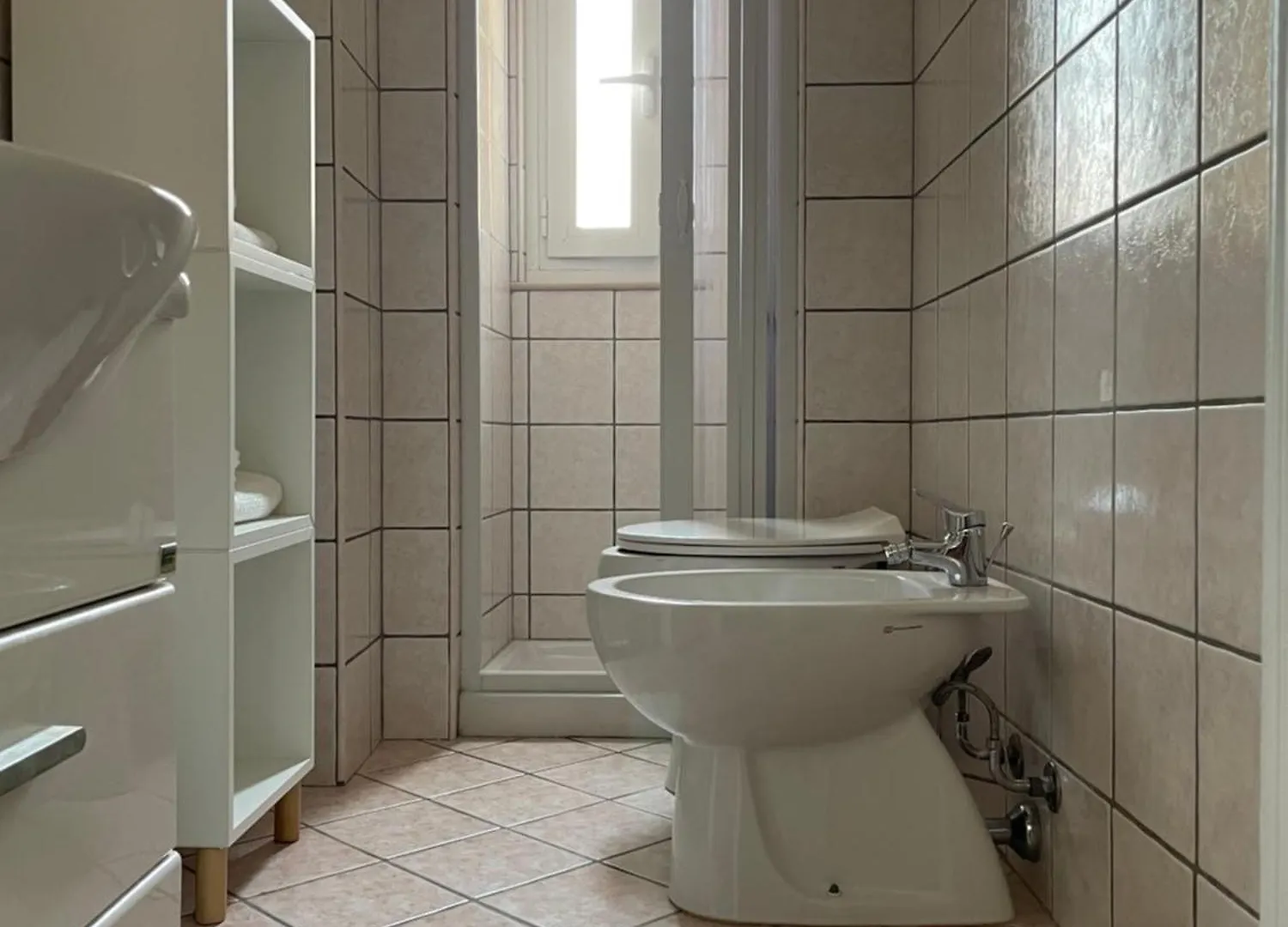 Am Apartment San Giovanni Rome 0*,