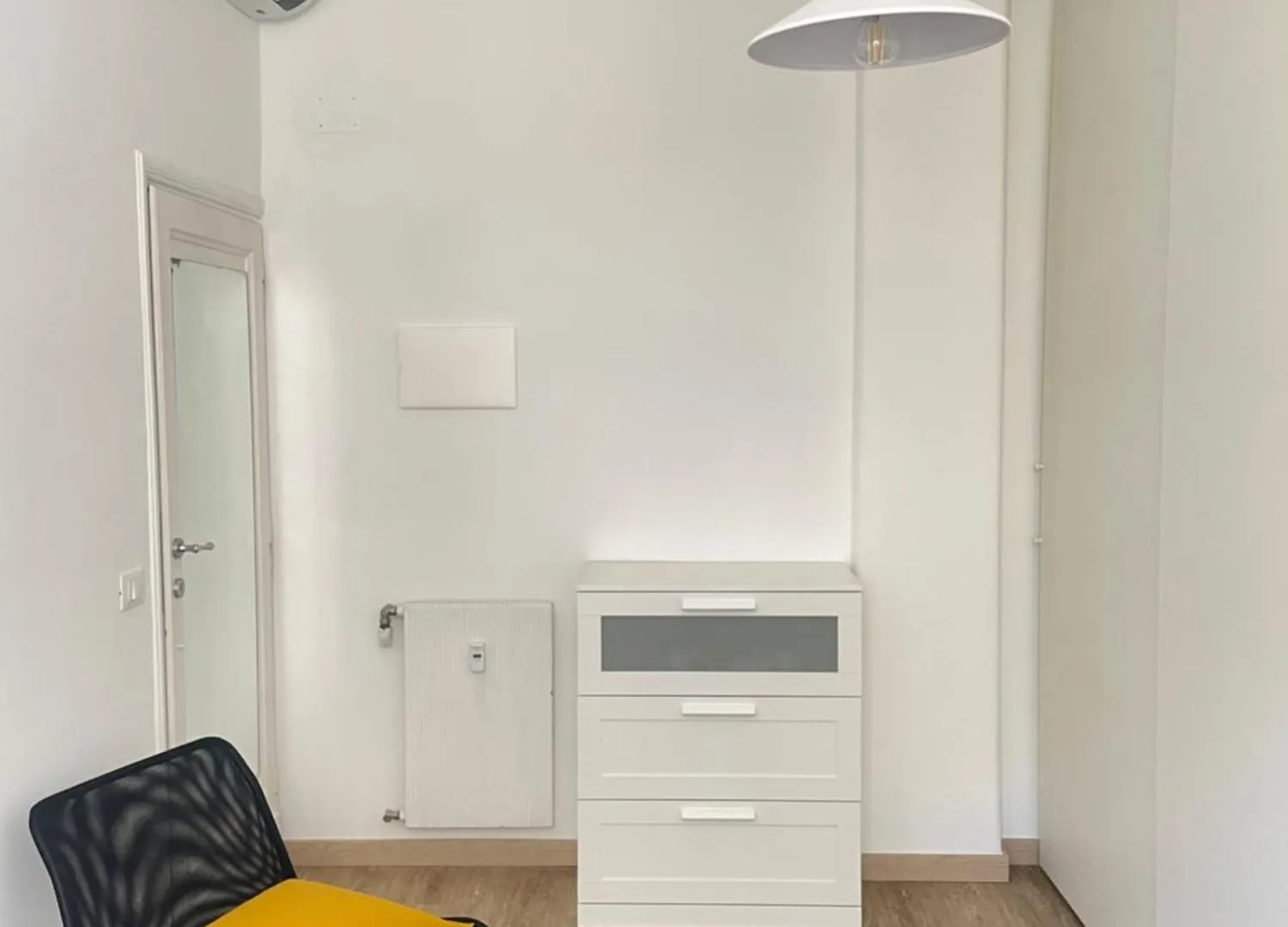 Am Apartment San Giovanni Rome