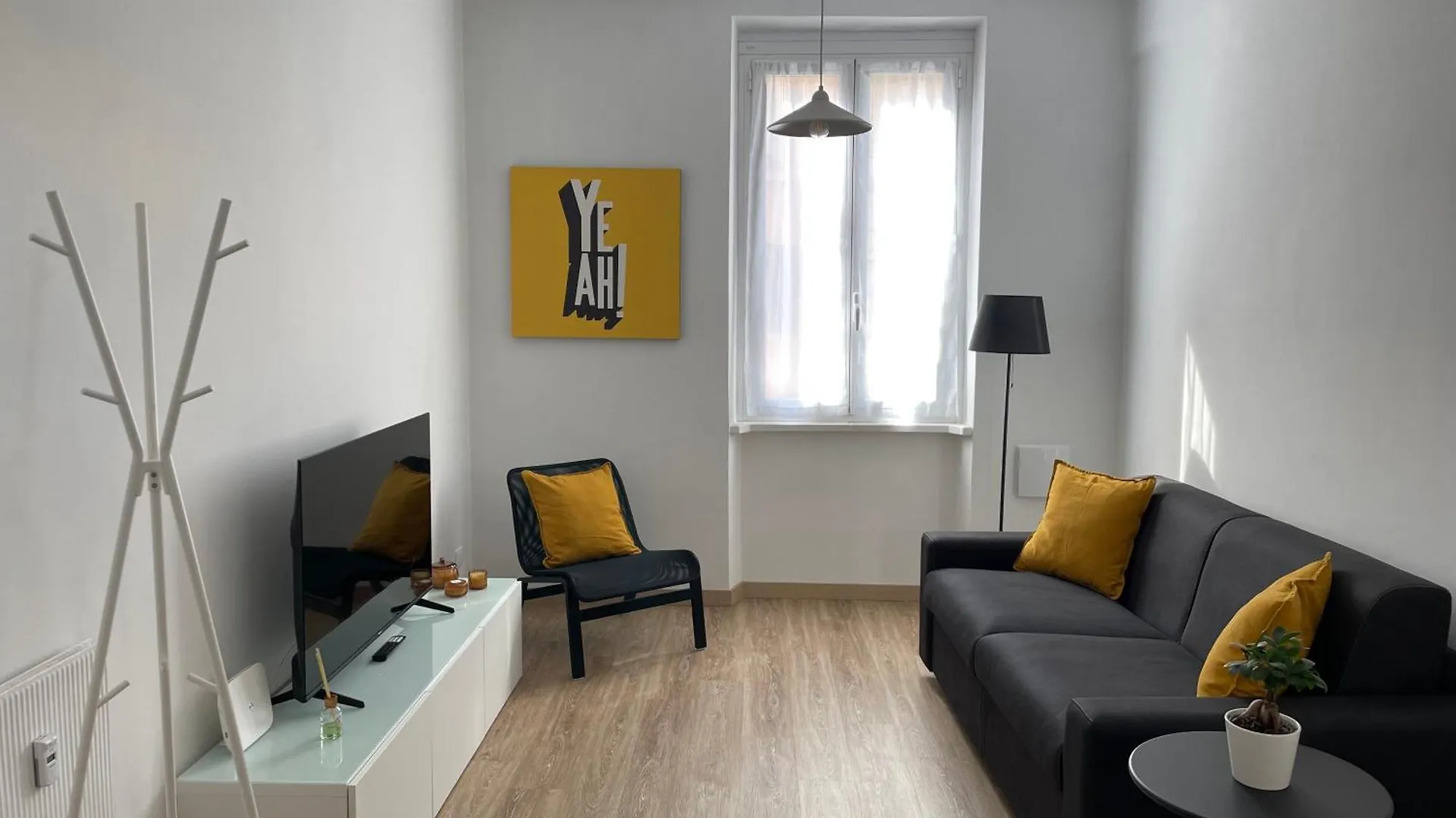 Am Apartment San Giovanni Rome Italy